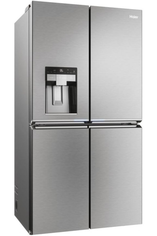 Хладилник Haier CUBE 90 SERIE 7 HCR7918EIMB